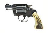 Colt Detective Special .38 Special (C15421) - 1 of 2