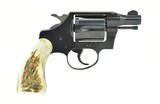 Colt Detective Special .38 Special (C15421) - 2 of 2