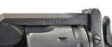 Identified Webley Mark V .455 caliber revolver to Col. Archibald W. Smith (PR46055) - 5 of 12