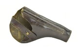 Identified Webley Mark V .455 caliber revolver to Col. Archibald W. Smith (PR46055) - 12 of 12