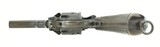 Identified Webley Mark V .455 caliber revolver to Col. Archibald W. Smith (PR46055) - 9 of 12