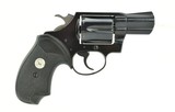 Colt Detective Special .38 Special (C15422) - 2 of 2