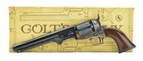 Colt 2nd Generation 1851 Navy .36 (C15423) - 5 of 5