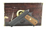Colt Lightweight Officers ACP .45 ACP (C15425) - 1 of 4
