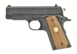 Colt Lightweight Officers ACP .45 ACP (C15425) - 4 of 4