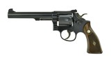 Smith & Wesson K38 .38 Special (PR45987) - 2 of 4
