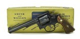 Smith & Wesson K38 .38 Special (PR45987) - 3 of 4
