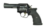Manurhin MR73 .357 Magnum (PR45988) - 2 of 2