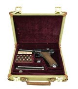 Mauser Police Luger 9mm (PR45990) - 5 of 9