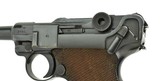 Mauser Police Luger 9mm (PR45990) - 7 of 9