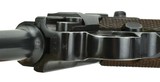Mauser Police Luger 9mm (PR45990) - 4 of 9