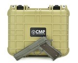 Ithaca 1911A1 .45 ACP (PR45992) - 2 of 6