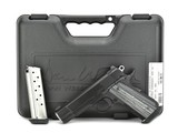 Dan Wesson Valkyrie 9mm (PR45993) - 1 of 3
