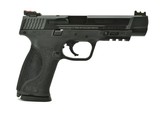 Smith & Wesson M&P40 2.0 Pro .40 S&W (PR45994) - 2 of 3