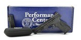 Smith & Wesson M&P40 2.0 Pro .40 S&W (PR45994) - 1 of 3