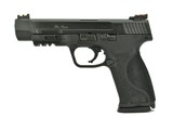 Smith & Wesson M&P40 2.0 Pro .40 S&W (PR45994) - 3 of 3