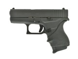 Glock 43 9mm (PR45996) - 2 of 3