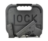 Glock 43 9mm (PR45996) - 3 of 3