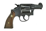Smith & Wesson Victory .38 Special (PR45116) - 3 of 3