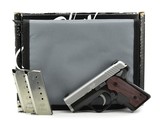 Kimber Solo Carry 9mm (PR45998) - 1 of 3