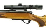 Remington 600 .350 REM Magnum (R25327) - 2 of 4