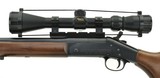 H&R Handi-Rifle 7mm-08 REM (R25328) - 4 of 4