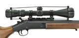 H&R Handi-Rifle 7mm-08 REM (R25328) - 3 of 4