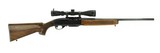 Remington 742 Woodsmaster 30-06
(R25329) - 2 of 4