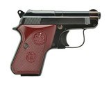 Beretta 950BS .22 Short (PR46002) - 3 of 3