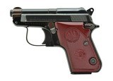 Beretta 950BS .22 Short (PR46002) - 2 of 3