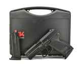 HK USP Compact 9mm (PR46003) - 1 of 3