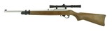 Ruger 10/22 .22 LR(R25333) - 2 of 4