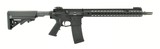 Knights SR-15 5.56mm (R25426) - 1 of 5