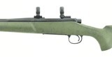 Remington 700 XCR Tactical .308 Win (R25427) - 3 of 4