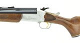 Savage 24J-DL .22 Magnum / .410 Gage (R25435) - 2 of 4
