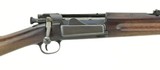 Springfield 1898 .30-40 Krag (R25437) - 4 of 5