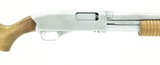 Winchester Stainless Police 12 Gauge (W10206) - 1 of 5