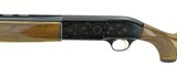 Beretta AL2 12 Gauge (S10801) - 3 of 4