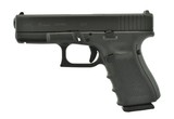 Glock 19 Gen 4(nPR46056) New - 2 of 3