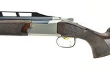 "Browning 725 Sporting 12 Gauge (S10803)" - 2 of 6