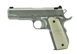 Dan Wesson Valor 45 ACP(PR46060) - 1 of 3
