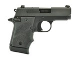 Sig Sauer P938 9mm
(PR46062) - 1 of 3