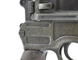 Mauser Broomhandle .30 Mauser (PR46070) - 4 of 5
