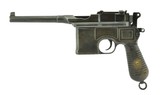 Mauser Broomhandle .30 Mauser (PR46070) - 5 of 5