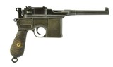Mauser Broomhandle .30 Mauser (PR46070) - 3 of 5