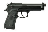 Beretta 92FS9mm(PR46074) - 2 of 2