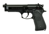 Beretta 92FS9mm(PR46074) - 1 of 2