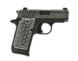 Sig Sauer P238 .380 ACP (PR46033) - 2 of 3