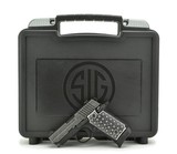 Sig Sauer P238 .380 ACP (PR46033) - 1 of 3