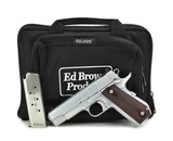 Ed Brown Kobra Carry .45 ACP (PR46034) - 2 of 4